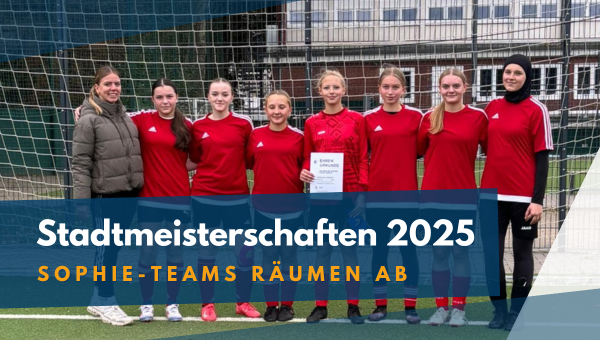 Stadtmeisterschaften 