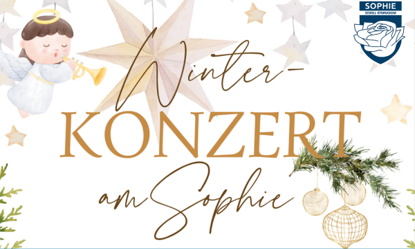 Winter-Konzerte: Tickets erhältlich!