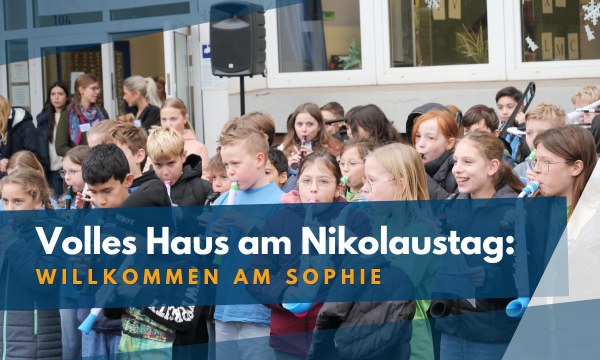 Rückblick: Tag der offenen Tür 2025