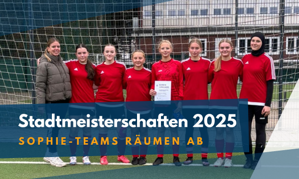 Stadtmeisterschaften 