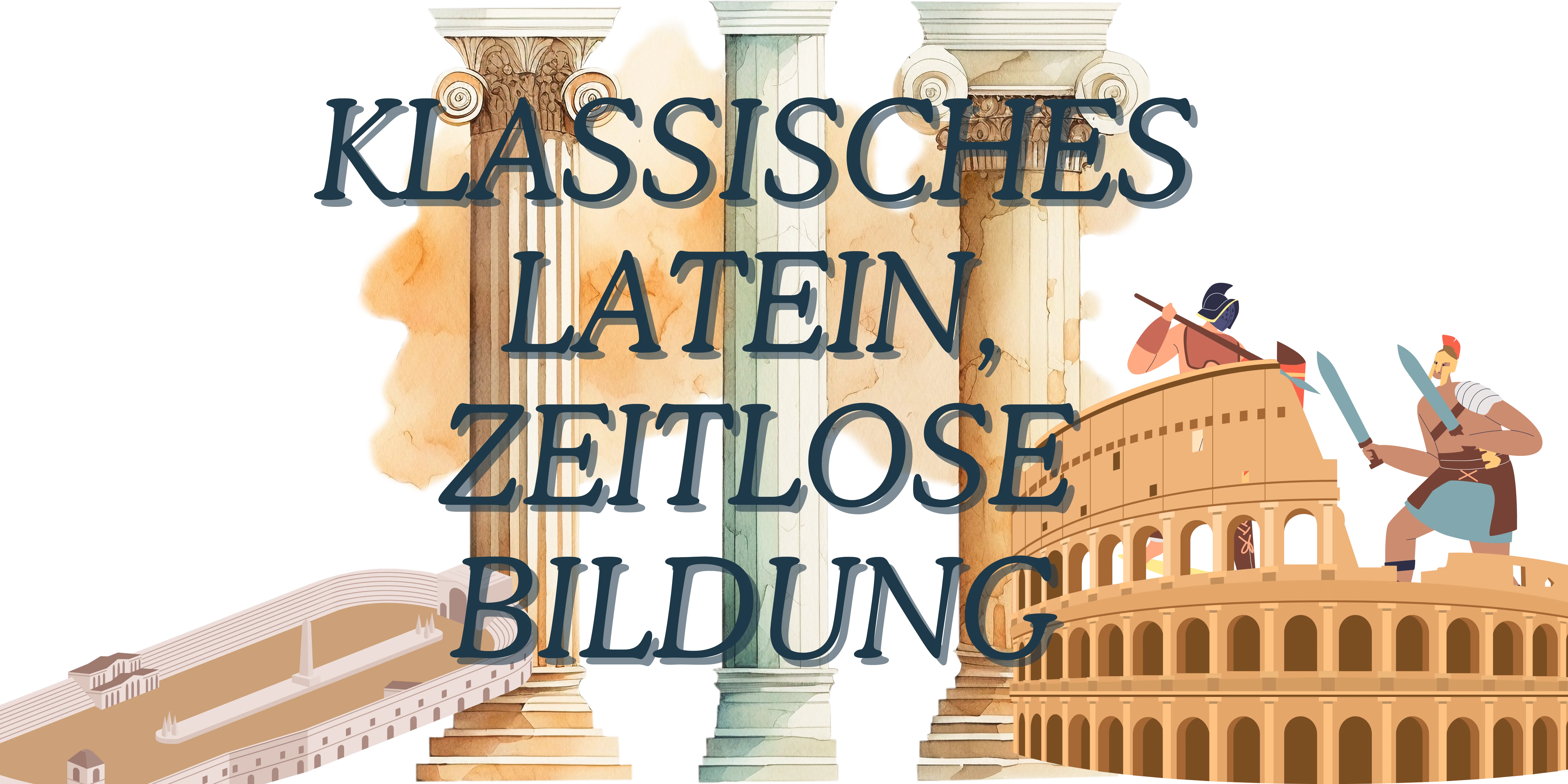 Lateinunterricht am Sophie-Scholl-Gymnasium Oberhausen